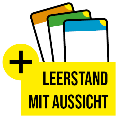 Leerstand mit Aussicht