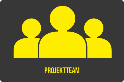 Projektteam
