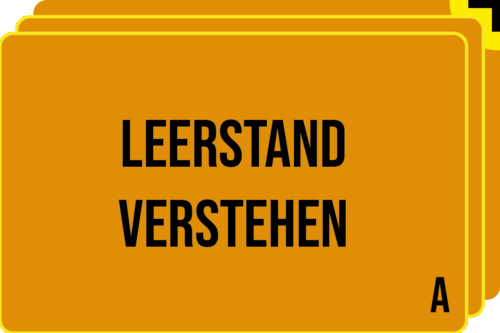 Kapitel A - Leerstand verstehen